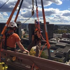 Meet your Posher, David